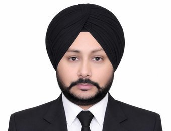 Sukhjit Singh, Co-Founder and Head of Training at Kiwi Language Academy